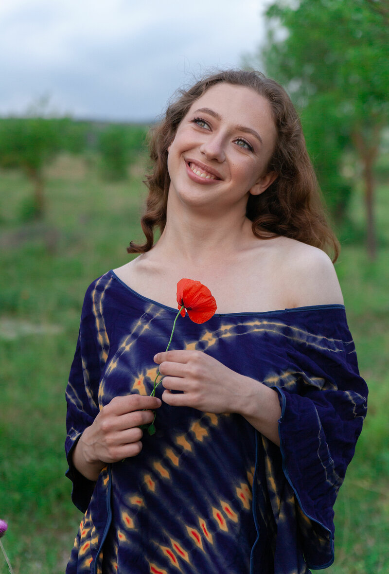 Проститутка Любовь